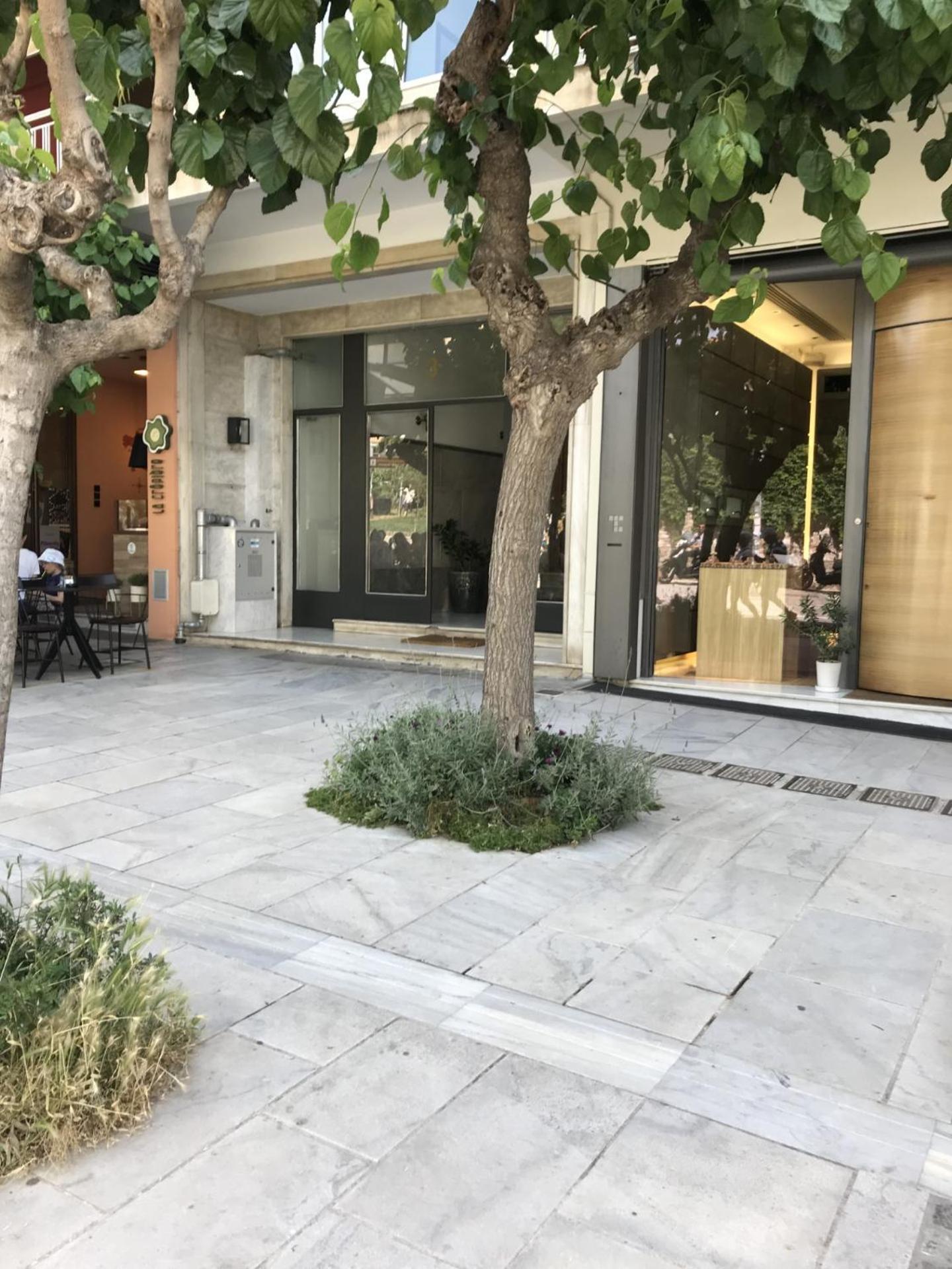 Acropolis Flat Apartment Athens Ngoại thất bức ảnh