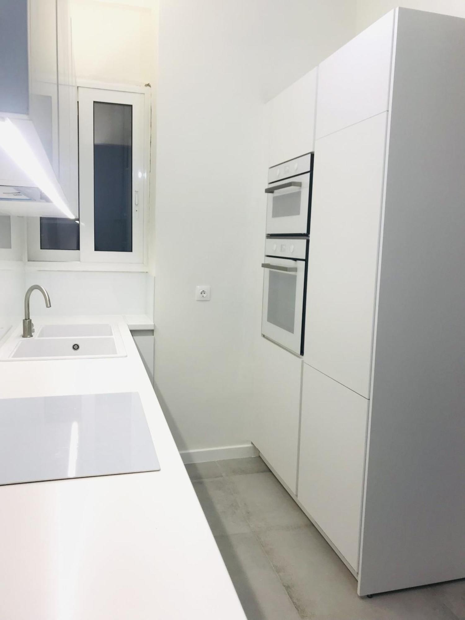 Acropolis Flat Apartment Athens Ngoại thất bức ảnh