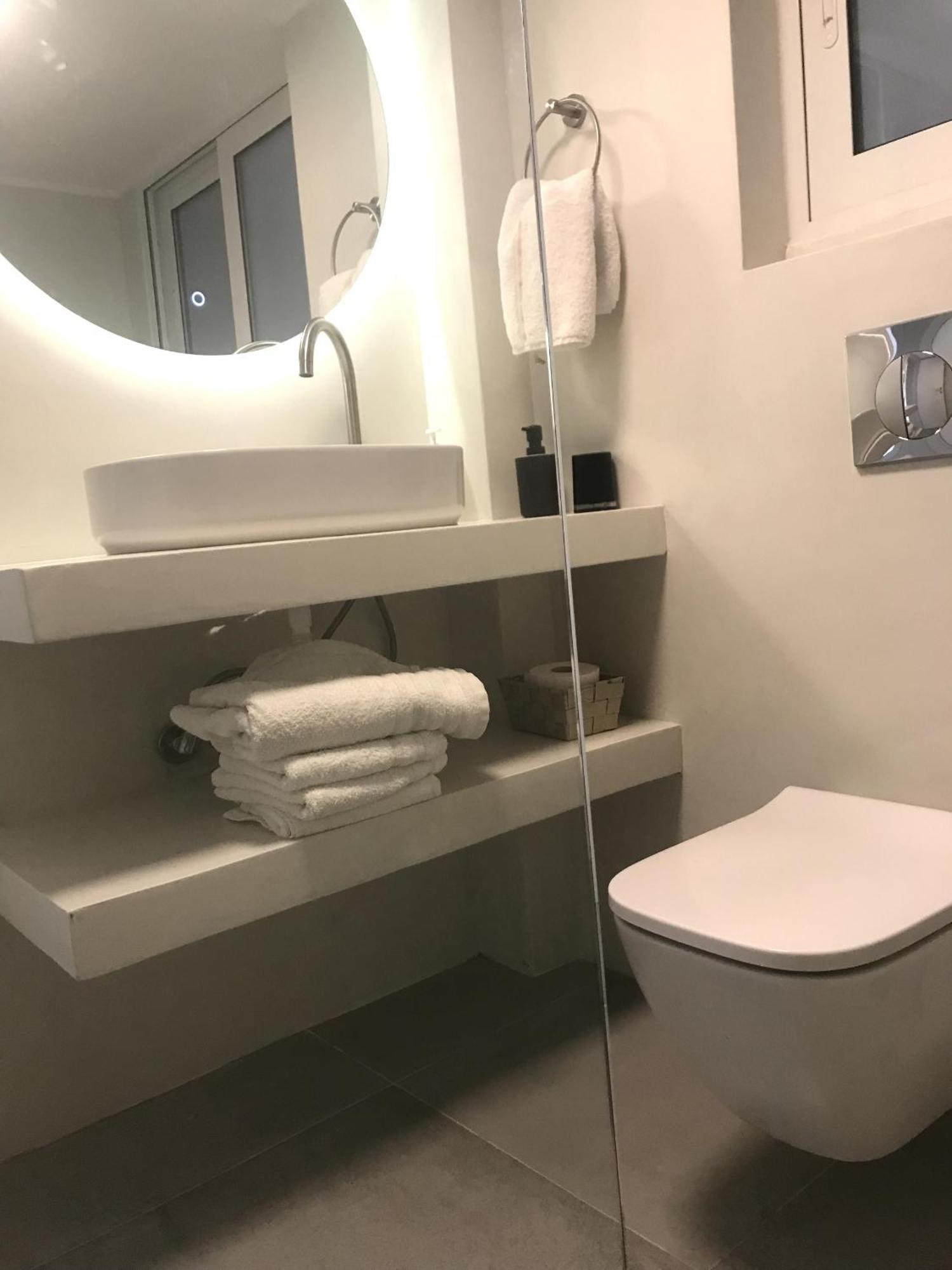 Acropolis Flat Apartment Athens Ngoại thất bức ảnh