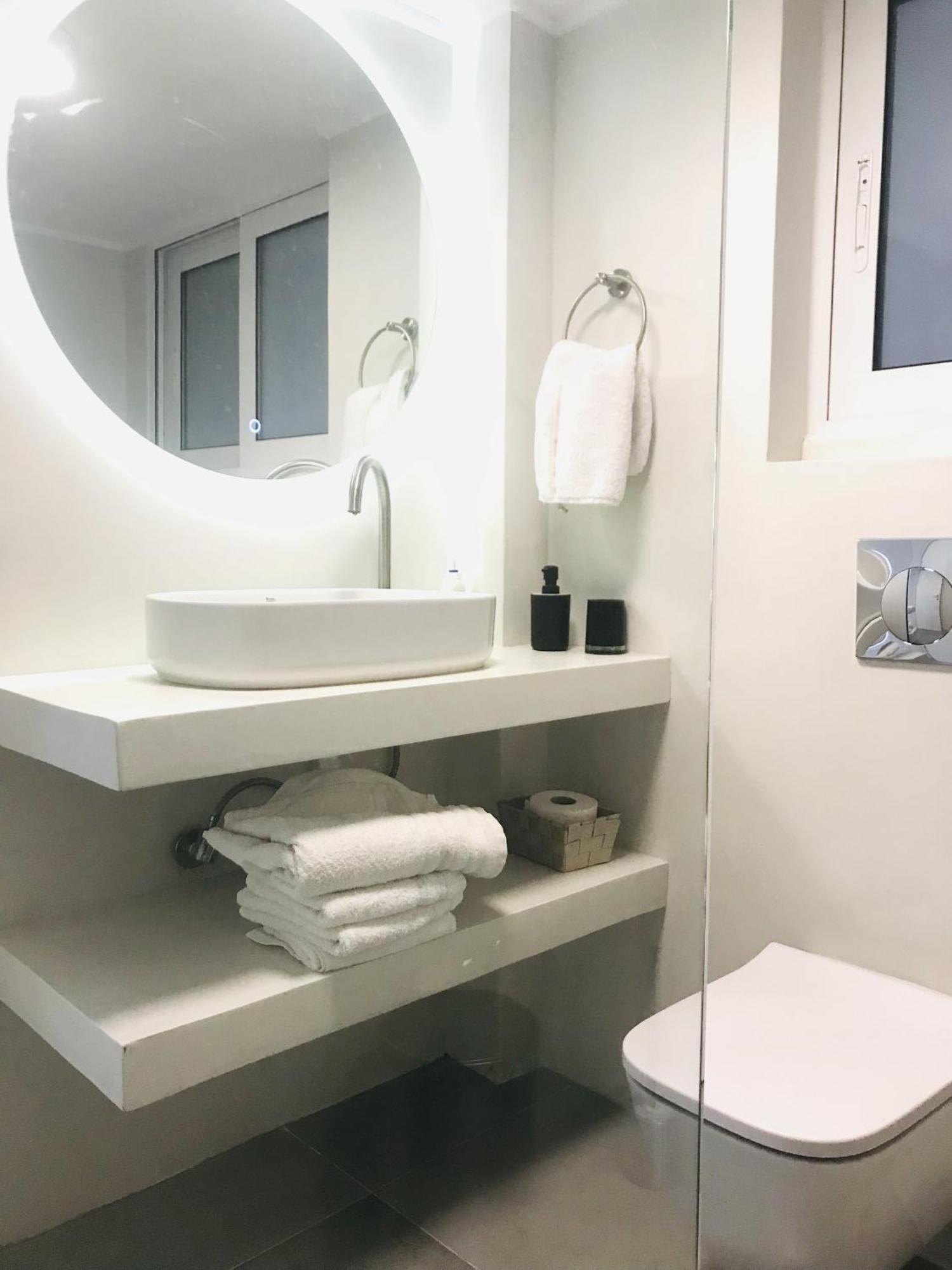 Acropolis Flat Apartment Athens Ngoại thất bức ảnh
