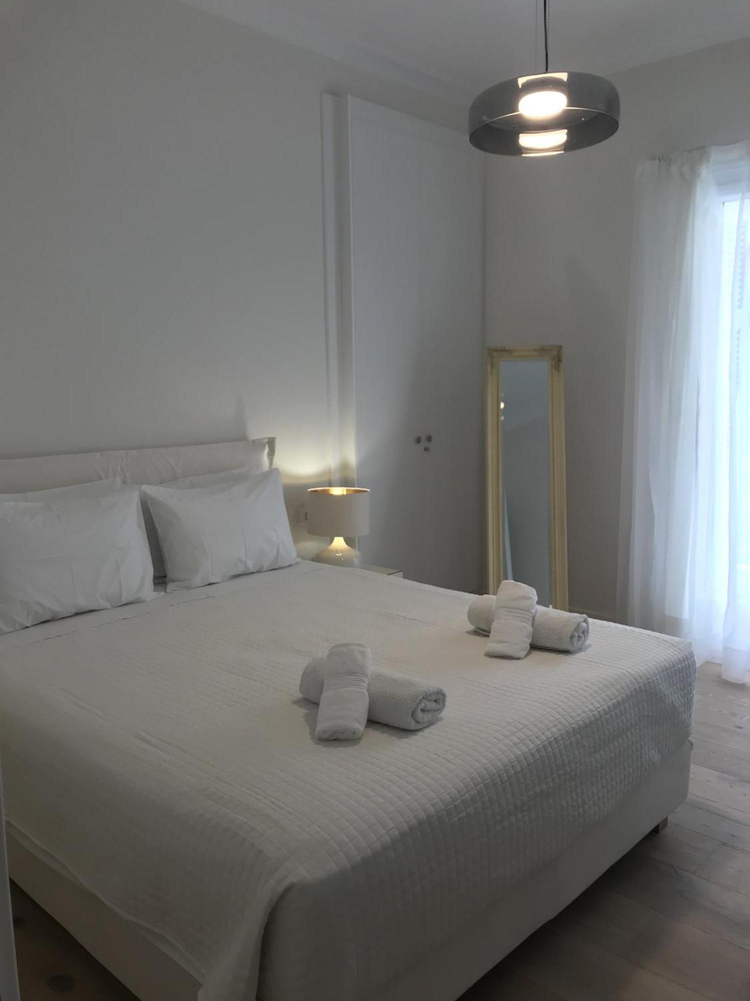 Acropolis Flat Apartment Athens Ngoại thất bức ảnh