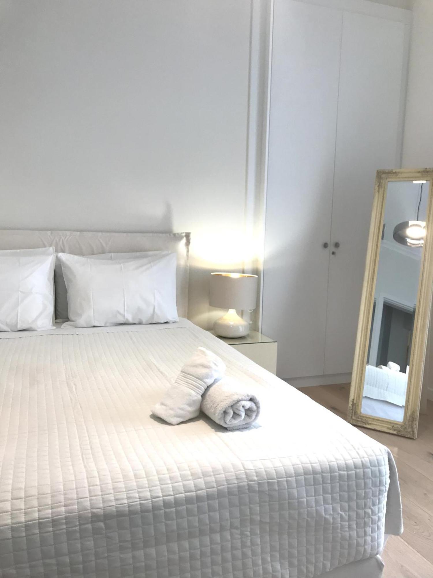 Acropolis Flat Apartment Athens Ngoại thất bức ảnh