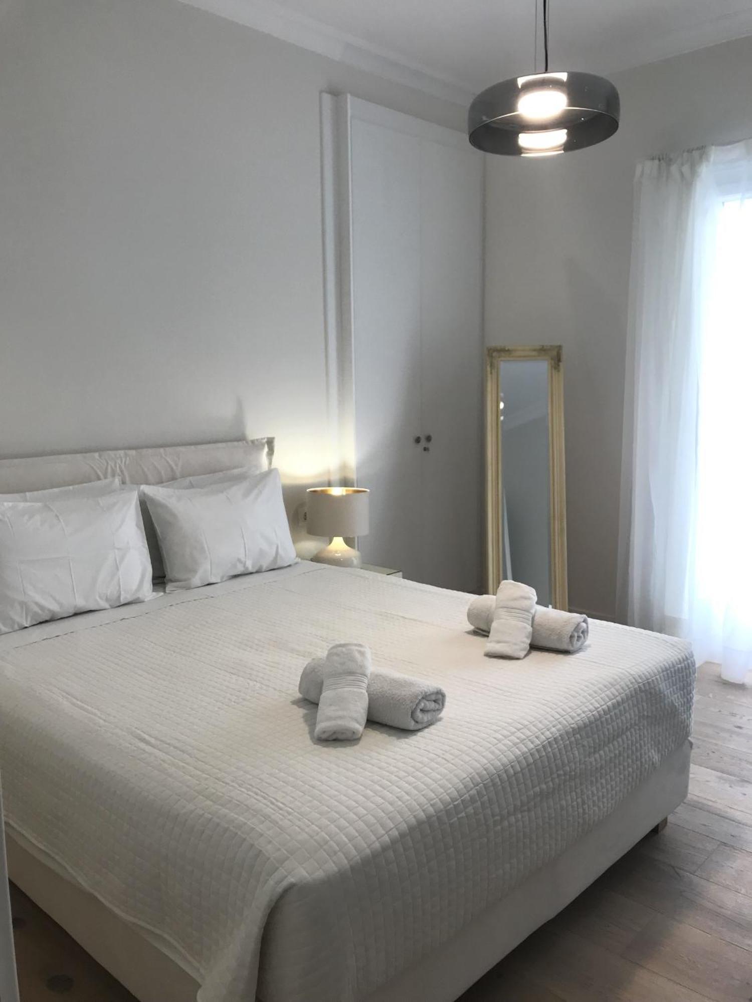 Acropolis Flat Apartment Athens Ngoại thất bức ảnh