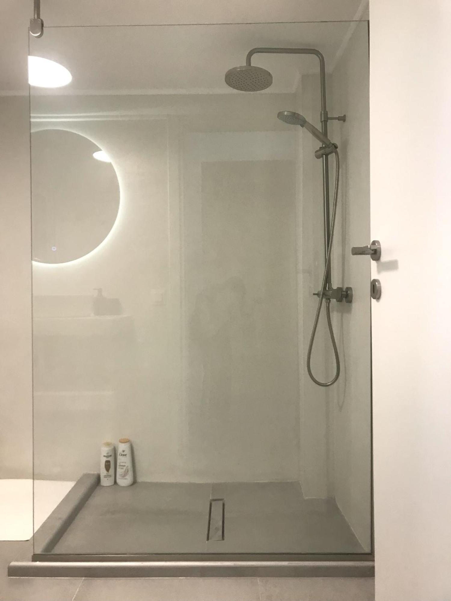 Acropolis Flat Apartment Athens Ngoại thất bức ảnh