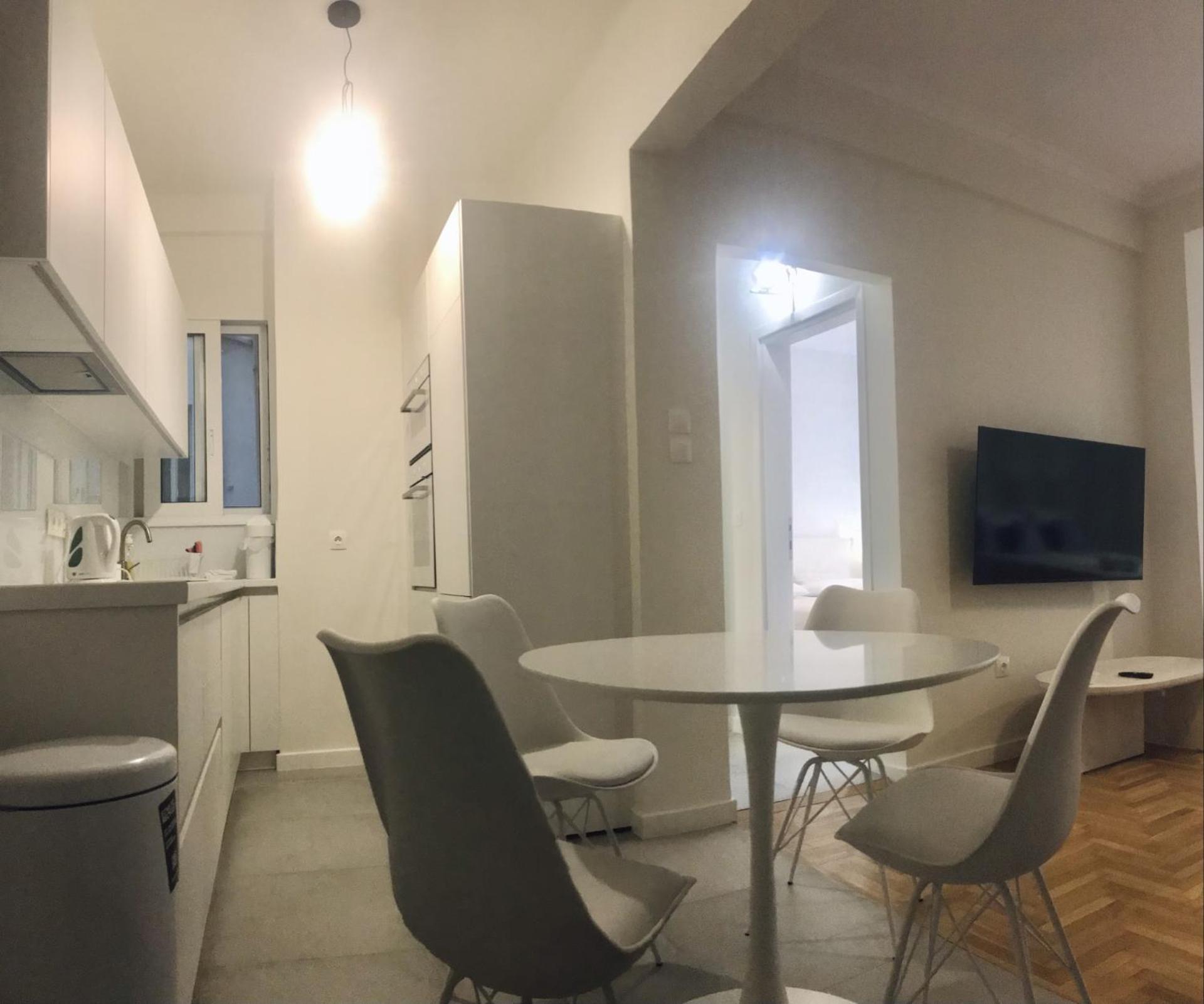 Acropolis Flat Apartment Athens Ngoại thất bức ảnh