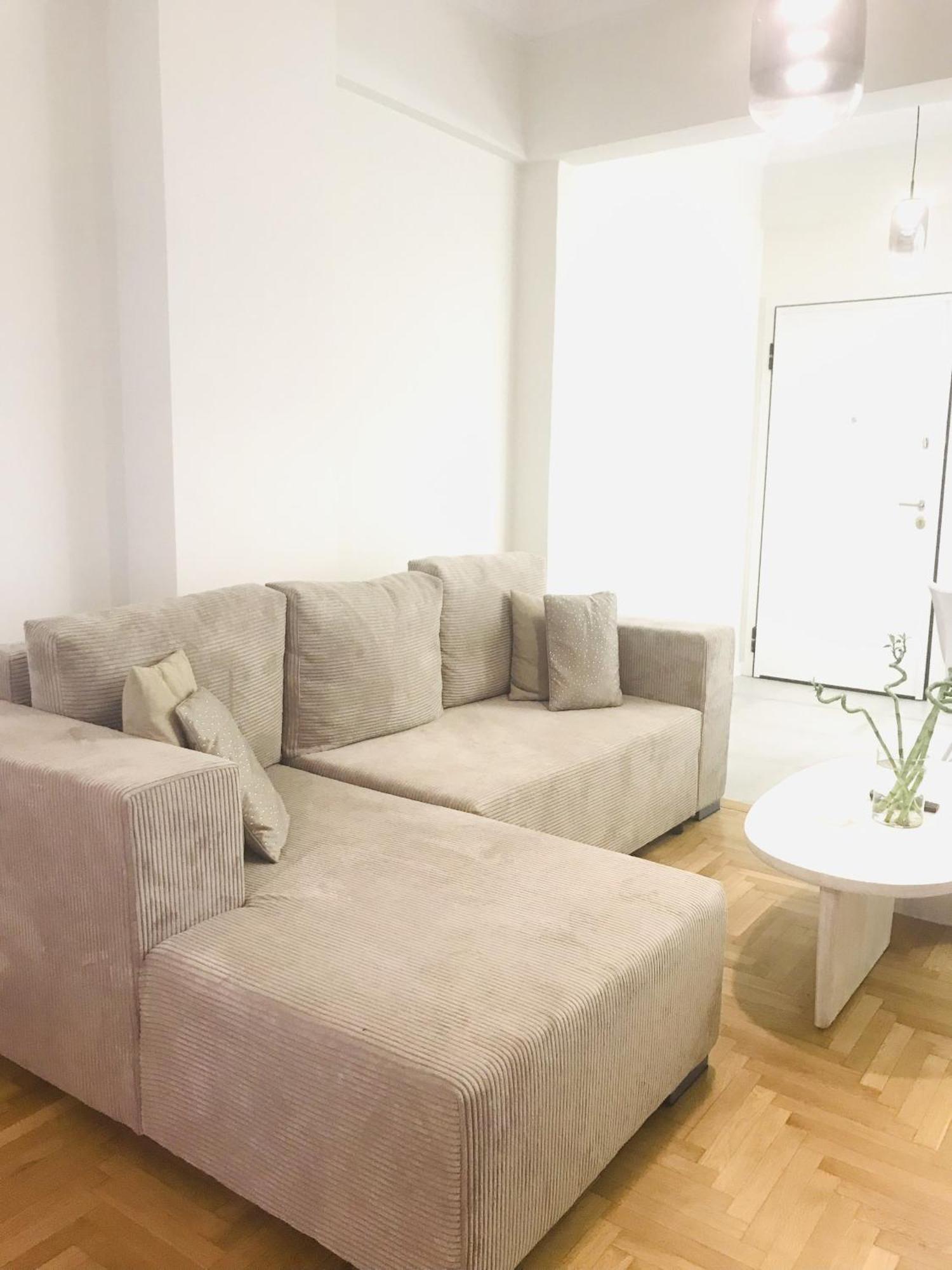 Acropolis Flat Apartment Athens Ngoại thất bức ảnh