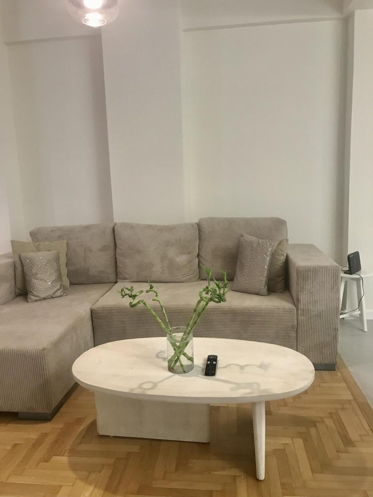 Acropolis Flat Apartment Athens Ngoại thất bức ảnh
