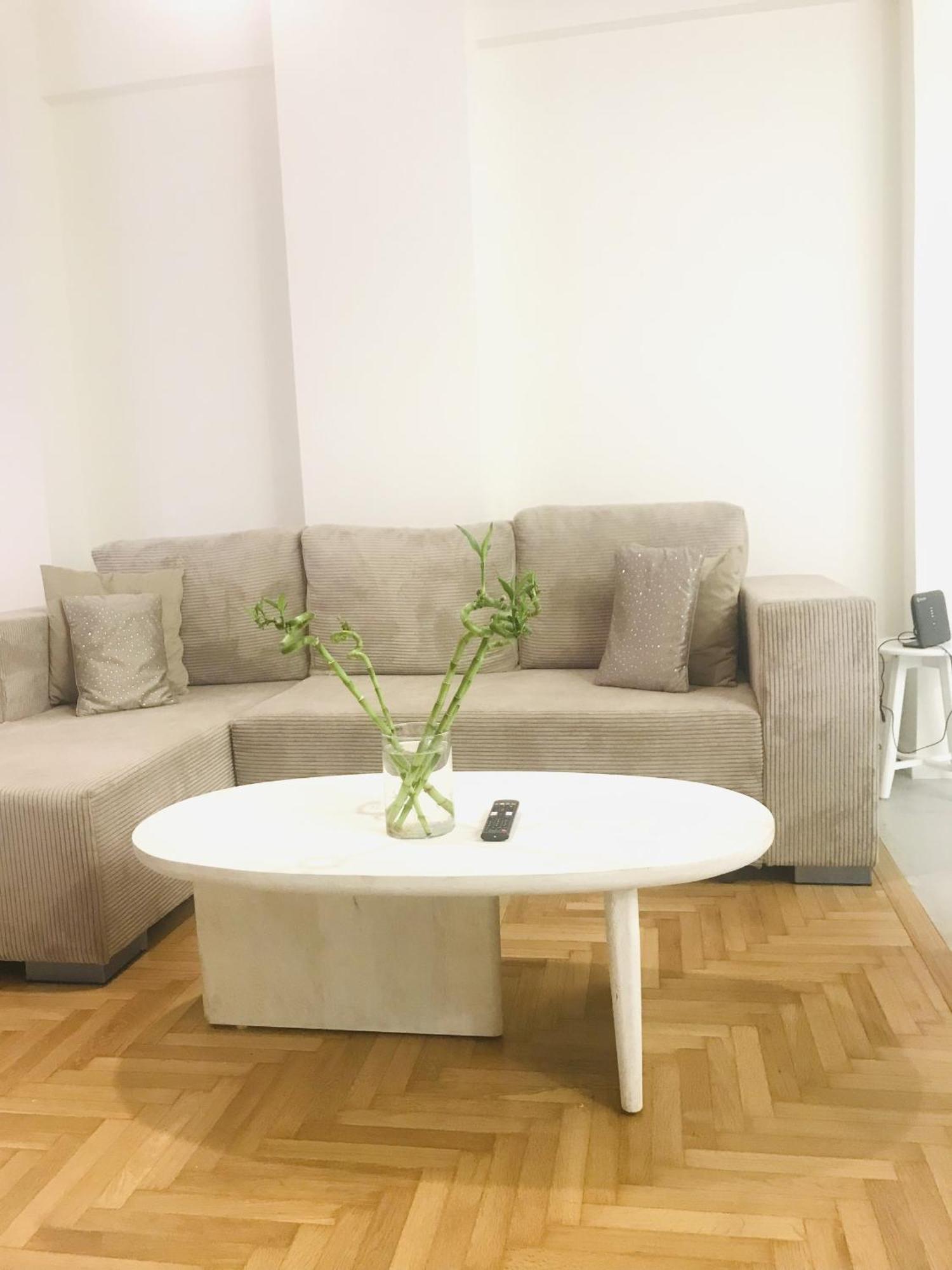 Acropolis Flat Apartment Athens Ngoại thất bức ảnh