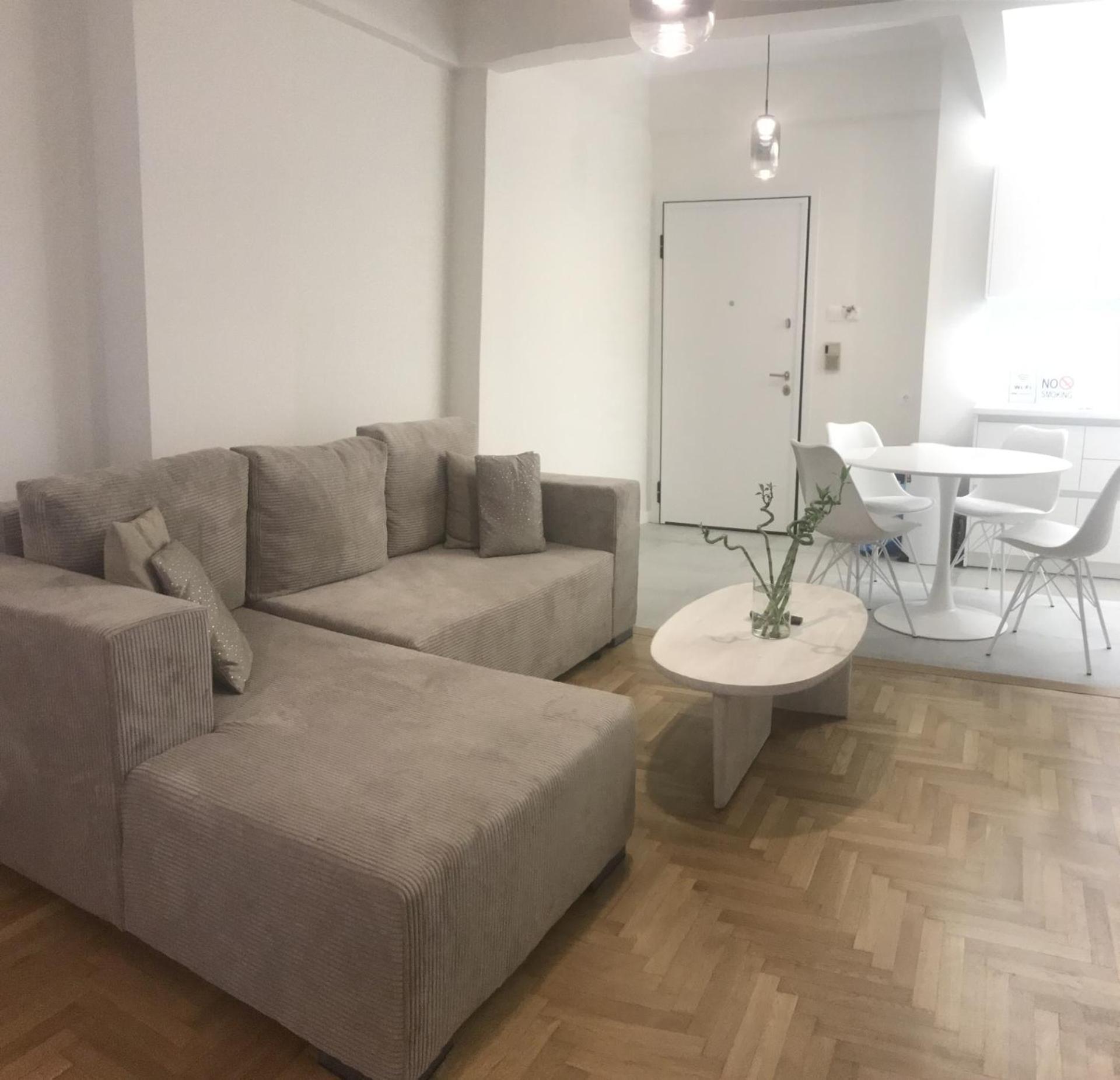 Acropolis Flat Apartment Athens Ngoại thất bức ảnh