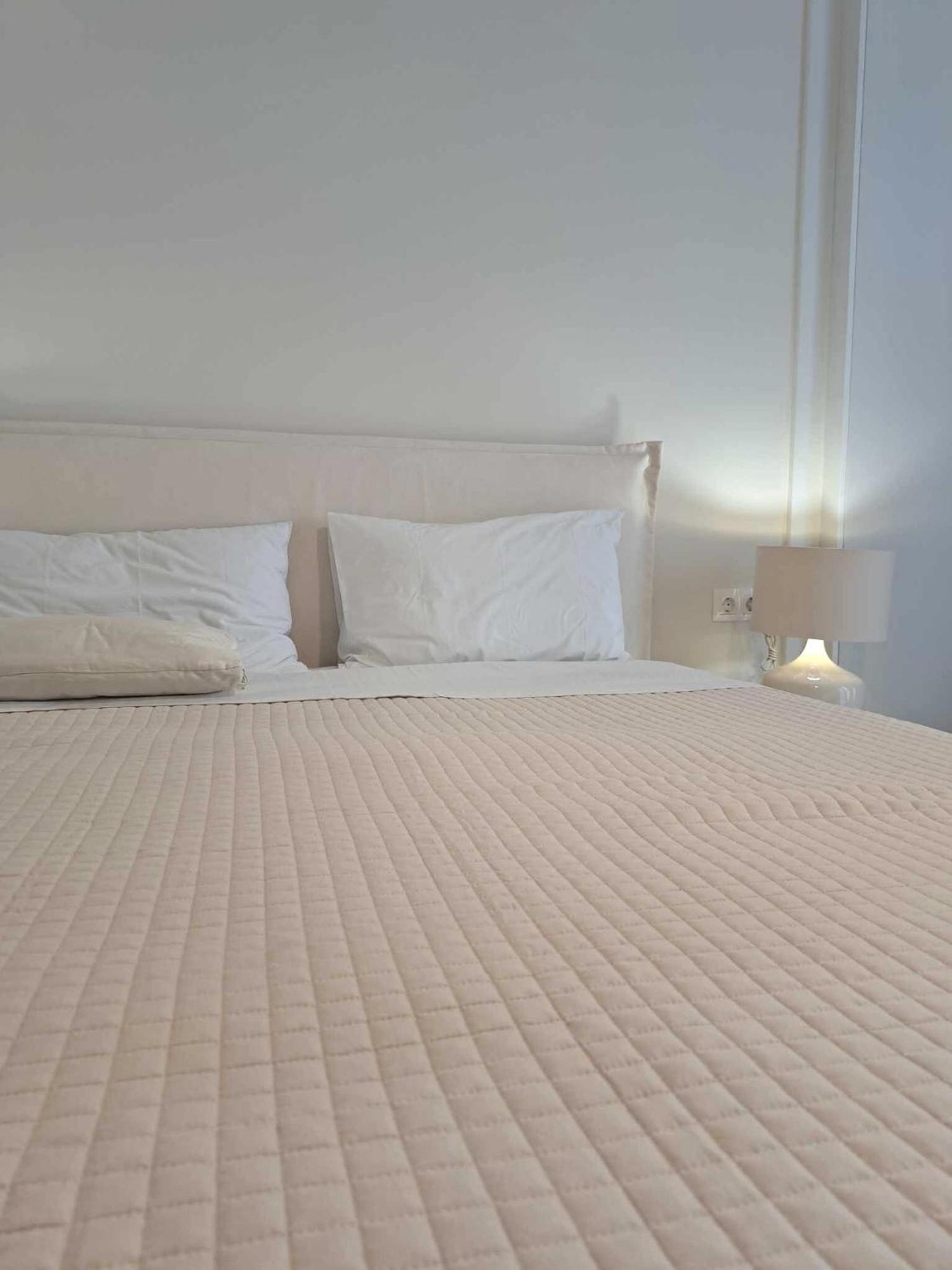 Acropolis Flat Apartment Athens Ngoại thất bức ảnh