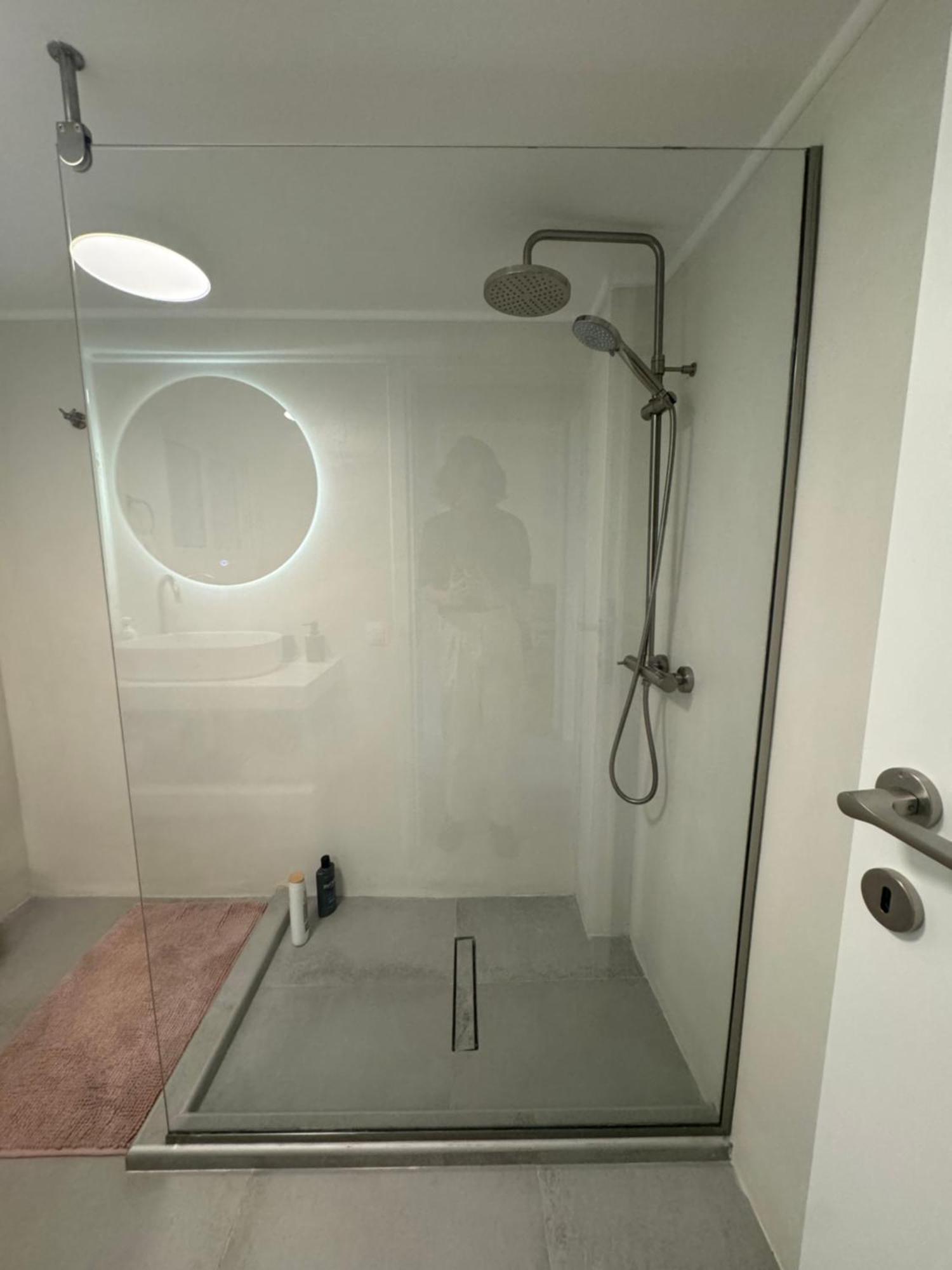 Acropolis Flat Apartment Athens Ngoại thất bức ảnh