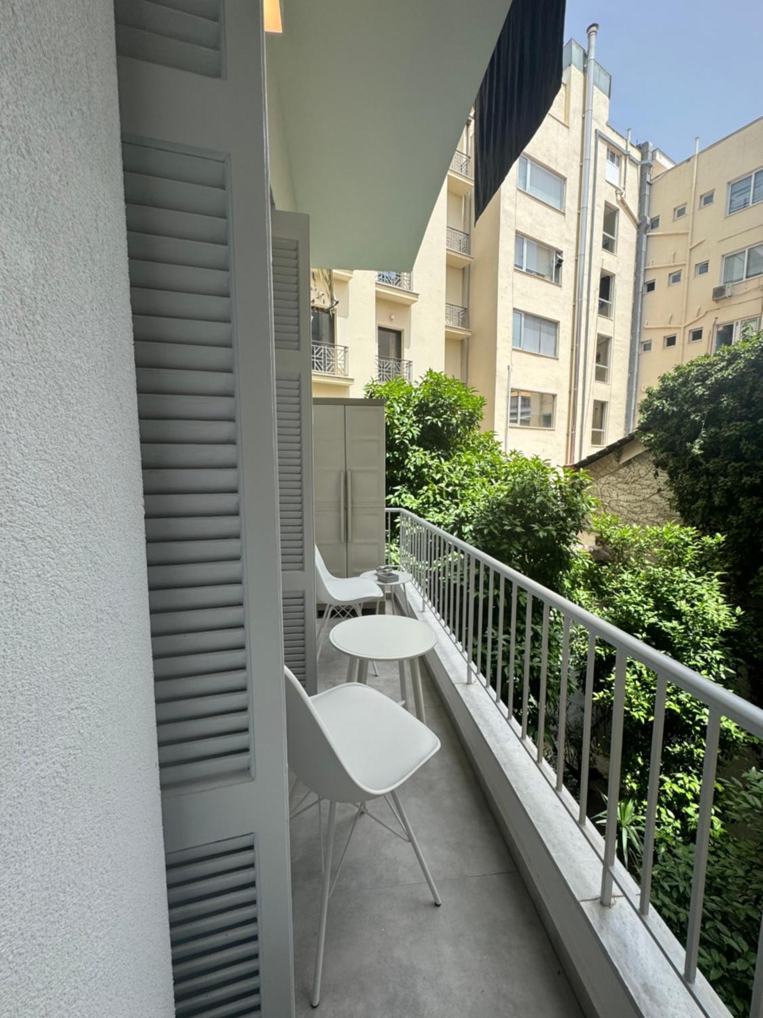 Acropolis Flat Apartment Athens Ngoại thất bức ảnh